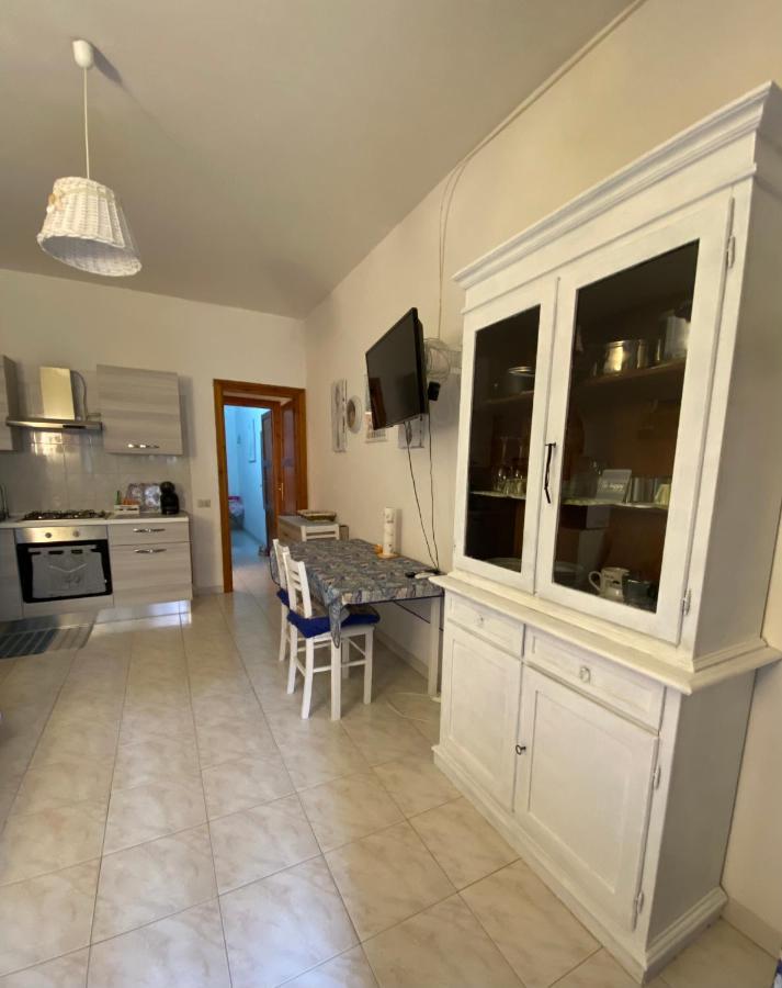 Apartamento 40 Via Belfast Villasimius Exterior foto