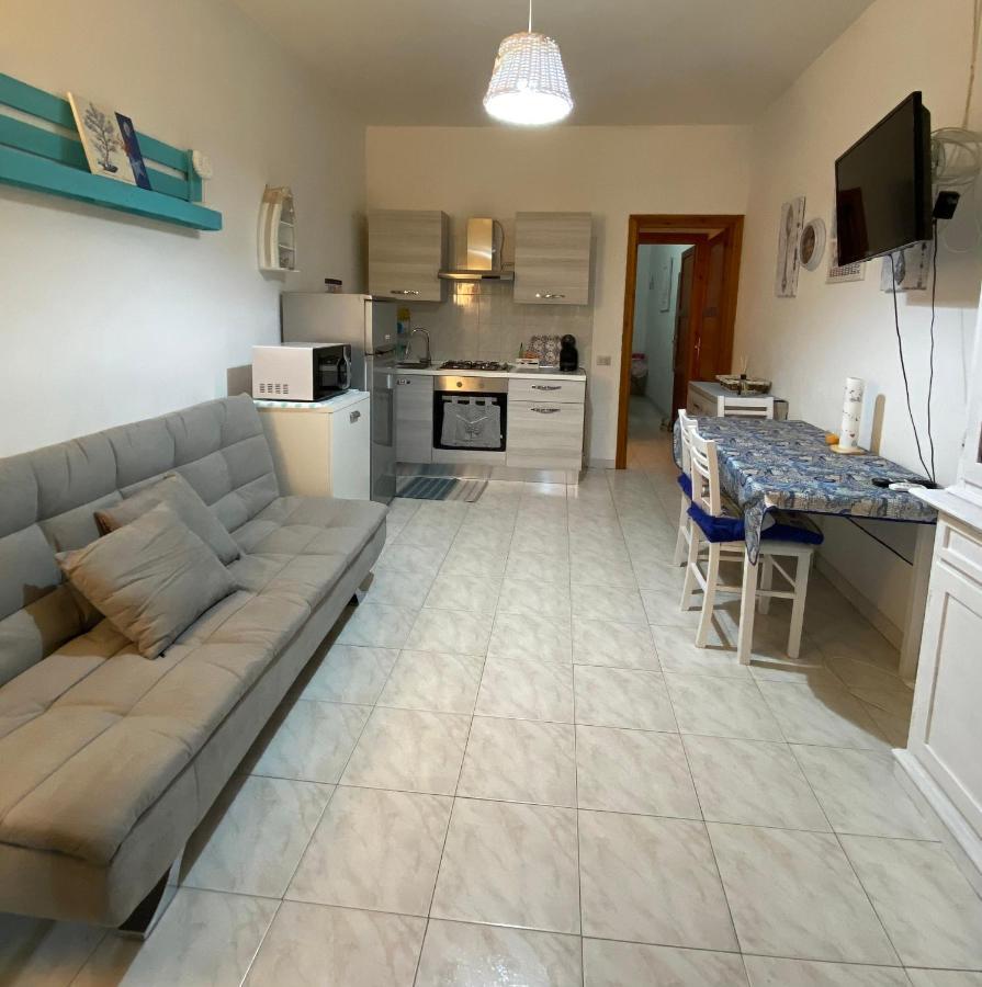 Apartamento 40 Via Belfast Villasimius Exterior foto