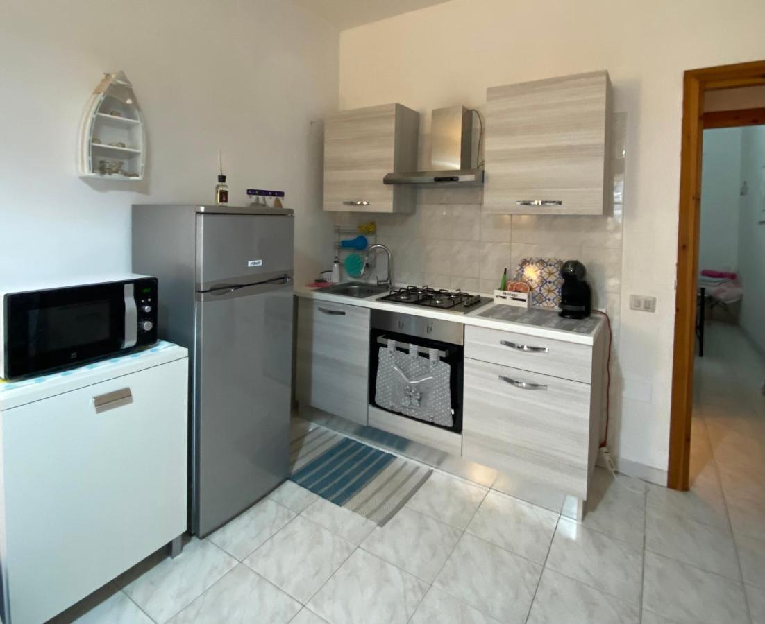 Apartamento 40 Via Belfast Villasimius Exterior foto