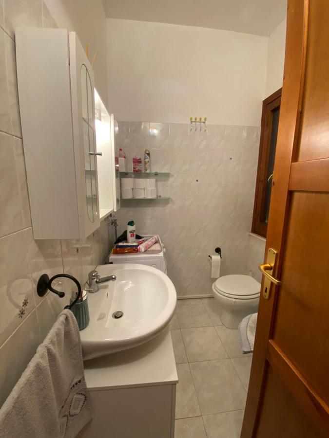 Apartamento 40 Via Belfast Villasimius Exterior foto