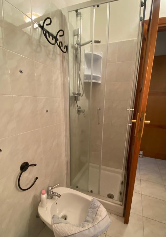 Apartamento 40 Via Belfast Villasimius Exterior foto