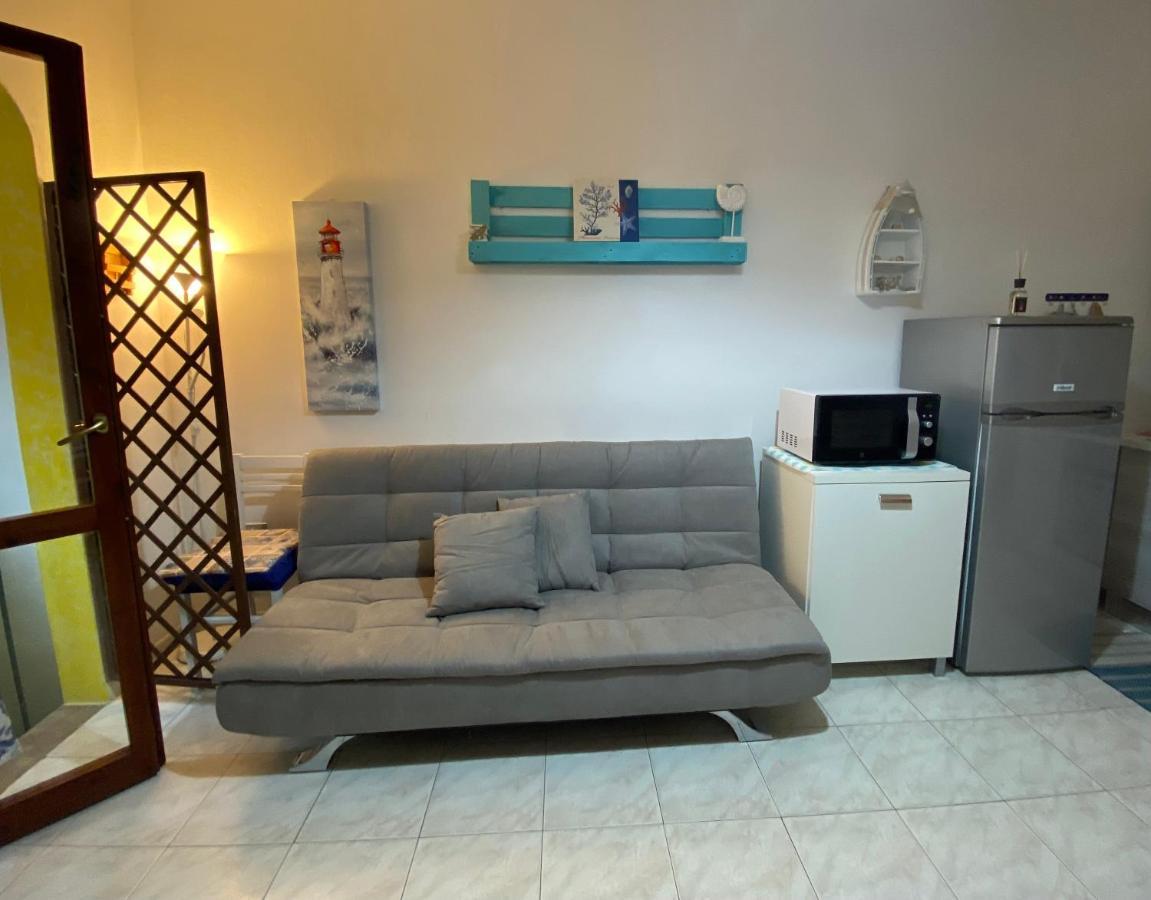 Apartamento 40 Via Belfast Villasimius Exterior foto
