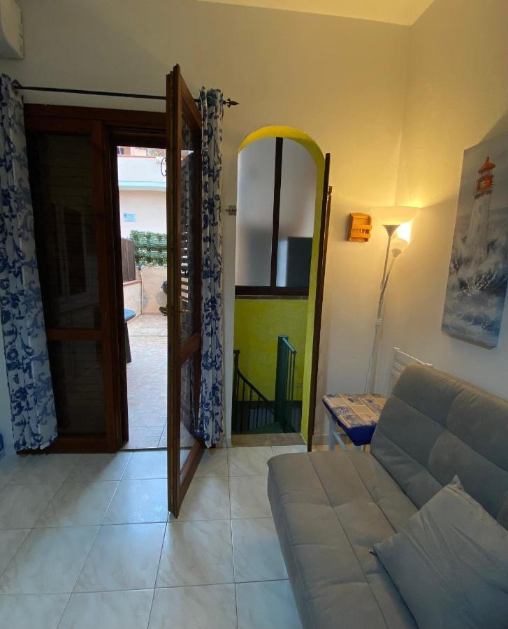 Apartamento 40 Via Belfast Villasimius Exterior foto