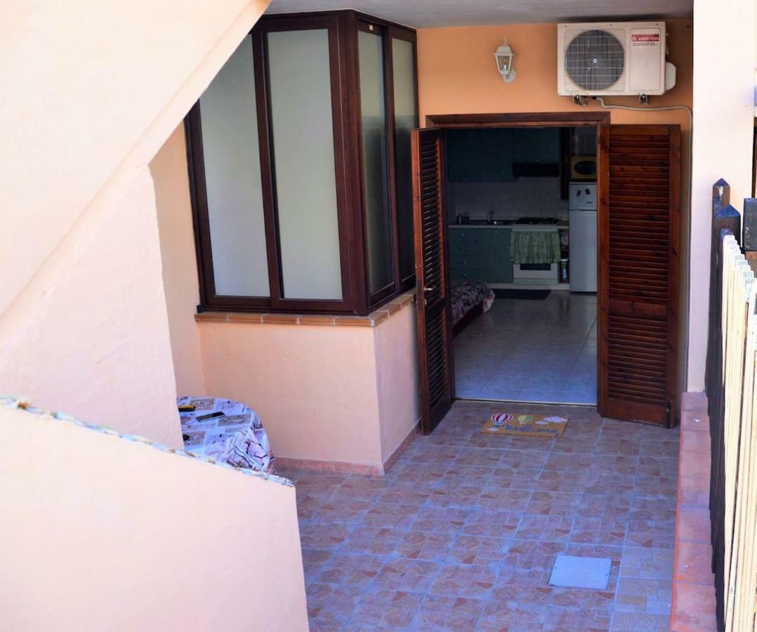 Apartamento 40 Via Belfast Villasimius Exterior foto