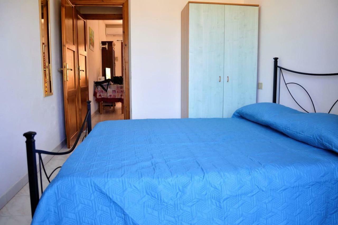 Apartamento 40 Via Belfast Villasimius Exterior foto