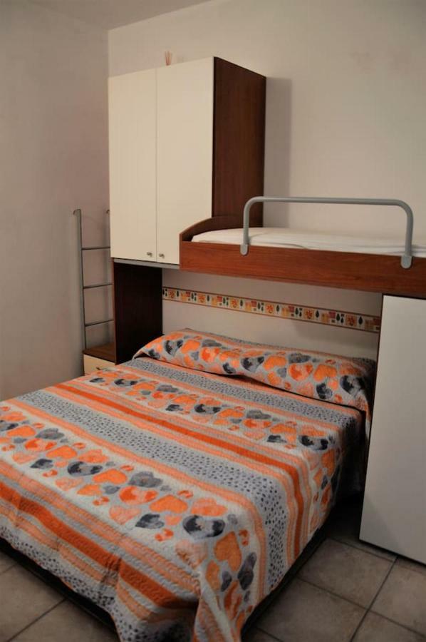 Apartamento 40 Via Belfast Villasimius Exterior foto