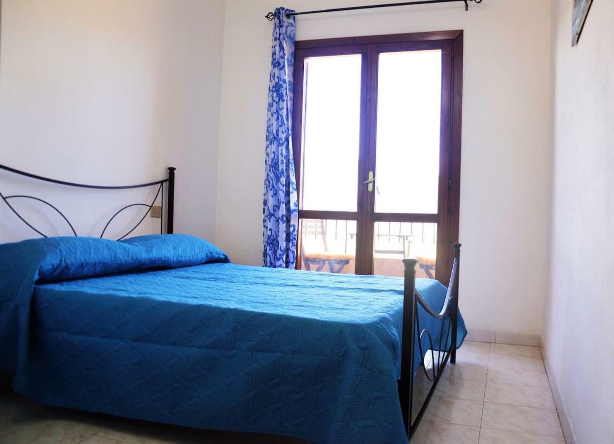 Apartamento 40 Via Belfast Villasimius Exterior foto